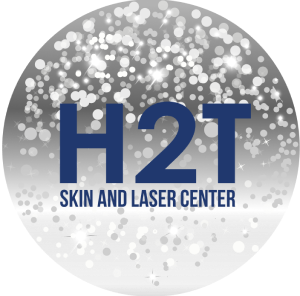 H2T Logo