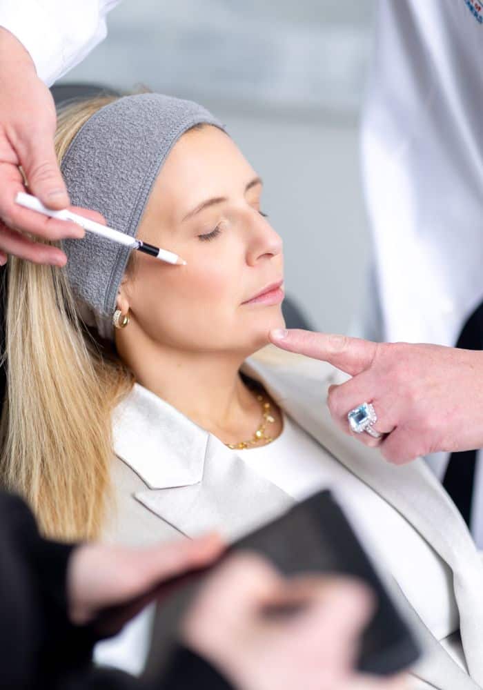 Surgical Results of Kybella in Franklin, MA
